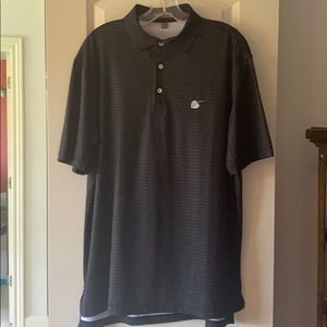 Peter Millar Golf Shirt